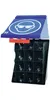 Cassetta di sicurezza SecuBox-Maxi 12 blau Anteprima dell’immagine prodotto 1