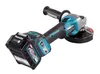 Makita GA023GM201, 8500 RPM, 12,5 cm, Akku, 4 Ah, 4,4 kg, Produktbild-Vorschau 17