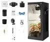 VEVOR, tienda de cultivo, 80x80x180 cm, para plantas de Vista previa de la imagen del producto 1