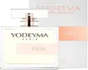 Yodeyma Valia Woda Perfumowana Dla Kobiet 100ml Podgląd zdjęcia produktu 1
