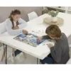 EDUCA Puzzle Weltkarte mit Dinosauriern 150 Teile Produktbild-Vorschau 4