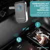 MM Brands Bluetooth Receiver mit 3,5mm AUX Bluetooth 5.3 Produktbild-Vorschau 6