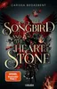 The Songbird and the Heart of Stone (Crowns of Nyaxia 3) Produktbild-Vorschau 2