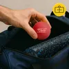 4FIZJO Massageball, punktuelle Massage, Gummi, Faszien- und Produktbild-Vorschau 11