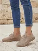 Royalfashion Slip-on Damensportschuhe aus Textil Royaletta, Produktbild-Vorschau 3