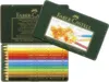 FABER-CASTELL Buntstifte POLYCHROMOS 12er Metalletui Produktbild-Vorschau 3