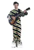 Harry Styles - Smile with Guitar - Star VIP - Produktbild-Vorschau 1
