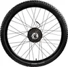 Roue arrière complète Remington XR01 pour vélo électrique : Voir les images du produit 2