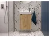 Stamar | Badezimmerschrank, mit Waschbecken, 40 cm, Produktbild-Vorschau 3