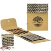 Lana Grossa Rundstricknadel-Set Naturale – Holz, 4 Größen, Produktbild-Vorschau 5