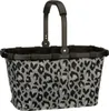 reisenthel carrybag frame leo nero Produktbild-Vorschau 23