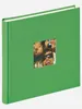 Walther Fun verde menta 26x25 40 pagine bianche libro album Anteprima dell’immagine prodotto 2