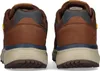 Camel Active Cross Country sportlicher Schnürer Braun in Produktbild-Vorschau 7