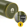 MOUNTAIN GOAT Touristenthermos, 1 Liter, Edelstahl, Produktbild-Vorschau 6