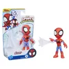 Hasbro - Figurka kolekcjonerska Spidey 10cm z Marvel Anteprima dell’immagine prodotto 2