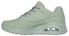 Skechers Uno Stand on Air Sneaker Grün Produktbild-Vorschau 13