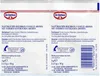 Two identical packages of Dr. Oetker Finesse with natural Bourbon Vanilla aroma. Produktbild-Vorschau