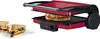 Bosch TCG4104 rouge/anthracite Gril de contact, thermostat Voir les images du produit 19