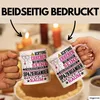 Spaziergänger Geschenk Tasse Lustiger Spruch Erheben Sie Produktbild-Vorschau 2