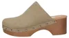 Sabot/Clog diverse Absatzhöhen 2419-1-KH Produktbild-Vorschau 2