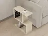 Skye Decor, Zet - Travertino, tavolini, travertino, 45 x Anteprima dell’immagine prodotto 3
