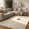 Volero - Tapis Doux à Poils Longs - Comfy Supreme Crème - Voir les images du produit 7