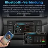 7" 2DIN autorádio s DAB+, Bluetooth, GPS navigací, CD, DVD Náhled obrázku produktu 10