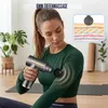 Massagepistole Mini, Muskel Massagegerät Tragbar, 4 Produktbild-Vorschau 3