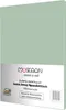 Jersey Spannbettlaken 90x200 cm - 100x200 cm Eukalyptus - Produktbild-Vorschau 3