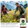 AlpenBitter Kapseln mit Enzian, Wermut, Löwenzahn, Produktbild-Vorschau 2