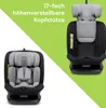 Booboo Safety Lissabon, drehbarer Reboarder mit Isofix und Produktbild-Vorschau 6