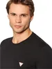 Guess 474970 Herren T-Shirt - Zeitloser Stil in Schwarz für Produktbild-Vorschau 17