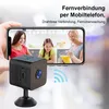 Drahtlose Magnet-Kamera – 24h Echtzeitaufzeichnung + Produktbild-Vorschau 3