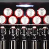 KlarsteinBeersafe XL, lednice, 60 litrů, 2 police, Náhled obrázku produktu 2