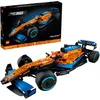 Stavebnicový model LEGO Technic 42141 Pretekárske auto Náhľad obrázku produktu 46