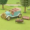 Sylvanian Families 5868, 3 jaar/jongen/meisje, 120 mm, 120 Productafbeelding-voorbeeld 4