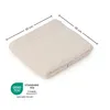 liebling Seiftuch Baumwolle, Serie Frankfurt, 400 gr. / m², Produktbild-Vorschau 3