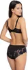 GAIA Damen Halbschalen-BH Keto – Eleganter Semi-Soft BH mit Produktbild-Vorschau 3