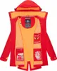 Marikoo Soulinaa Wasserdichte Damen Softshelljacke mit Produktbild-Vorschau 6