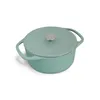 SPRINGLANE Cocotte mit Deckel - Gusseisen Topf Bräter Produktbild-Vorschau 7