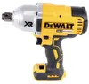 DeWALT DCF897NT-XJ, Klucz udarowy, Bezszczotkowy, Czarny, Podgląd zdjęcia produktu 7