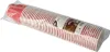PAPSTAR 85494 50 Einweg-Trinkbecher Winter Time 0,2 l Anteprima dell’immagine prodotto 4