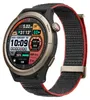 Amazfit Cheetah Pro Lauf-Tracker Schwarz Produktbild-Vorschau 1