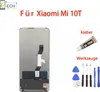Für Xiaomi Mi 10T Pro 5G M2007J3SG LCD Display Touchscreen Produktbild-Vorschau 1