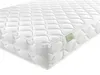 Ergonomische 7-Zonen Matratze mit Taschenfederkern | 180 x Produktbild-Vorschau 4