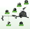 Tunturi Cardio Fit R30 Roeitrainer - Inklapbaar - Productafbeelding-voorbeeld 2