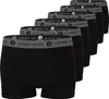 Stark Soul® Boxershorts 6'er Pack - Hipster Shorts – Produktbild-Vorschau 1