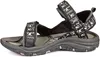Source Gobi Men Farbe: schwarz inca / Schuhgröße: 47 - UK Produktbild-Vorschau 1