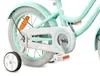 SUN BABY Heart Bike Kinderfahrrad für Mädchen 14 Zoll, ab 3 Produktbild-Vorschau 8