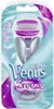 Venus Breeze 2-Kopf-Rasierer Produktbild-Vorschau 4